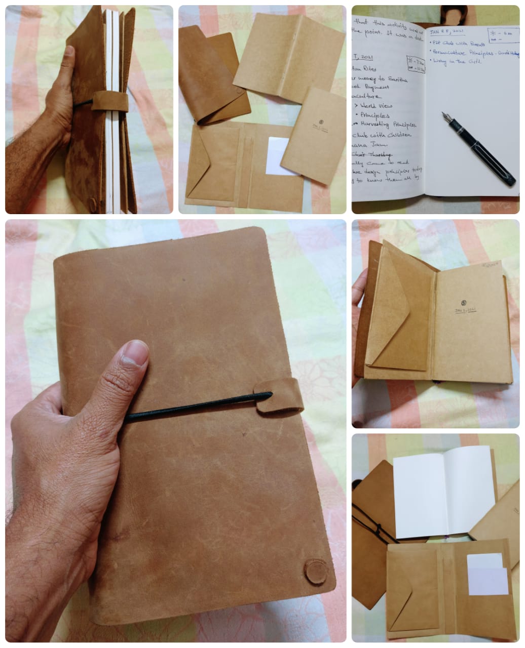 Featured image of post The Travellers Notebook